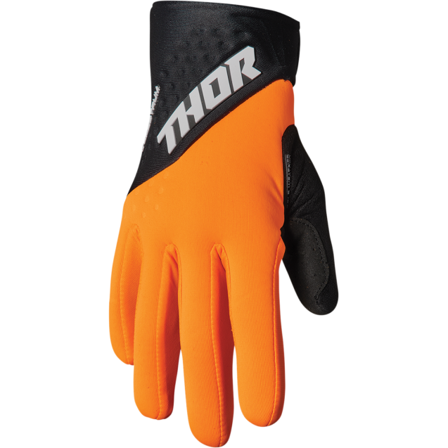 Γάντια Off Road-MX-Motocross Thor Spectrum Cold...