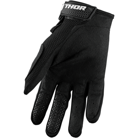Γάντια Off Road-MX-Motocross Thor Sector Black-White