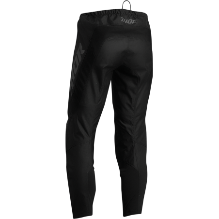 Παντελόνι Off Road-MX-Motocross Thor Sector Minimal Black