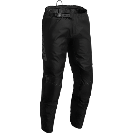Παντελόνι Off Road-MX-Motocross Thor Sector Minimal Black