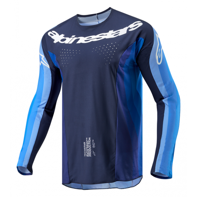 Μπλούζα Off Road-MX-Motocross Alpinestars...