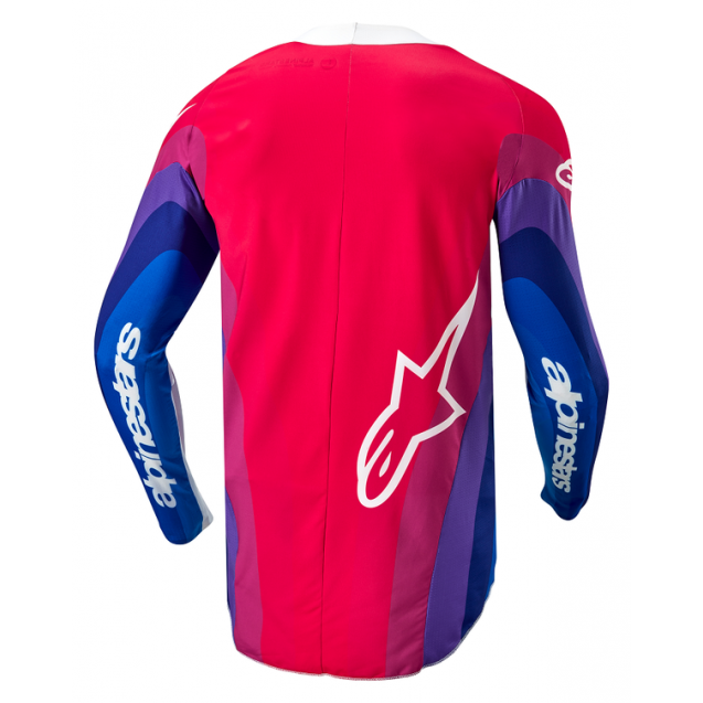 Μπλούζα Off Road-MX-Motocross Alpinestars...