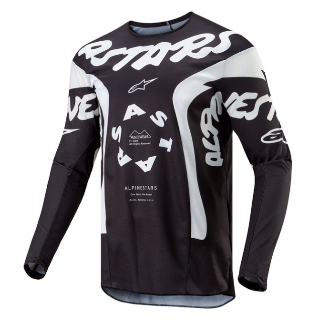 Μπλούζα Off Road-MX-Motocross Alpinestars Racer...
