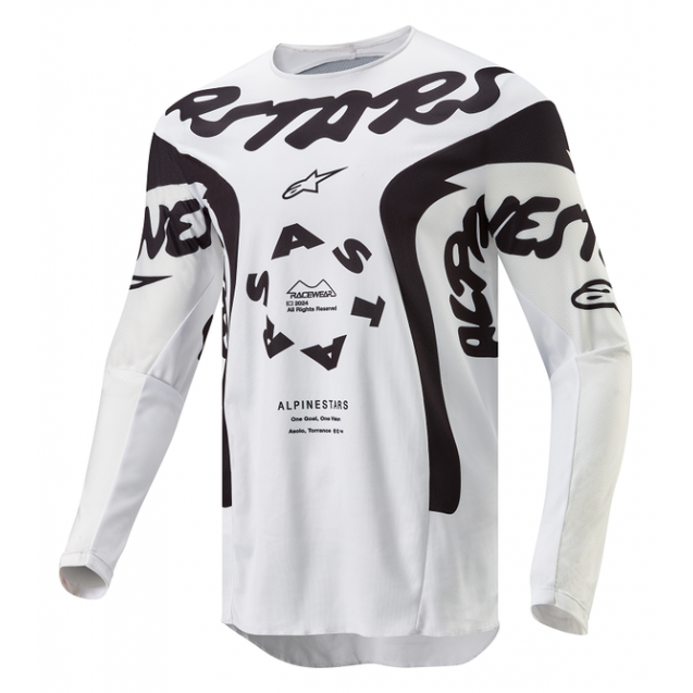 Μπλούζα Off Road-MX-Motocross Alpinestars Racer...