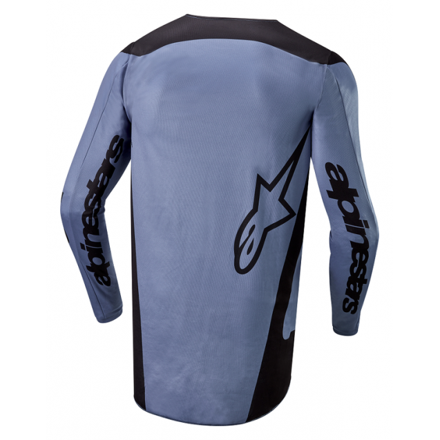 Μπλούζα Off Road-MX-Motocross Alpinestars Fluid...