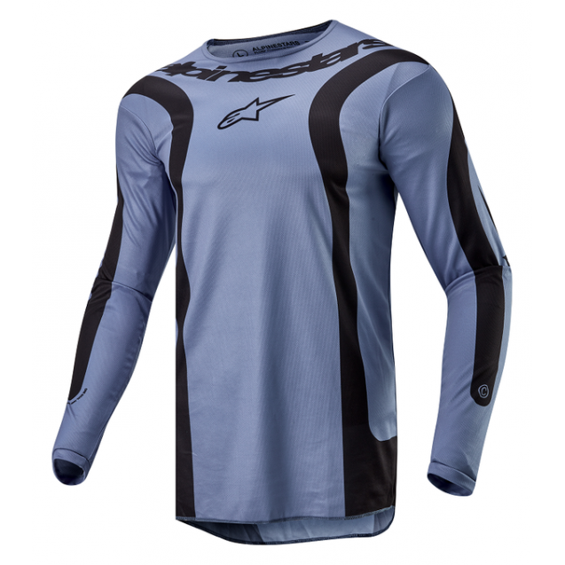 Μπλούζα Off Road-MX-Motocross Alpinestars Fluid...
