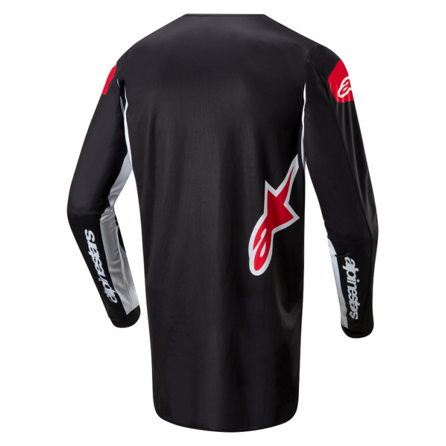 Μπλούζα Off Road-MX-Motocross Alpinestars Fluid...