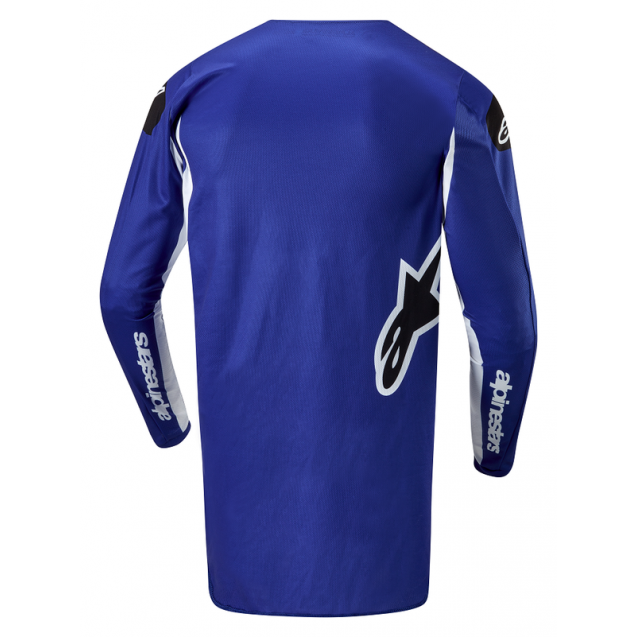Μπλούζα Off Road-MX-Motocross Alpinestars Fluid...
