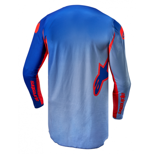Μπλούζα Off Road-MX-Motocross Alpinestars Fluid...
