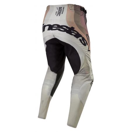 Παντελόνι Off Road-MX-Motocross Alpinestars Techstar Pneuma Iron-Gray