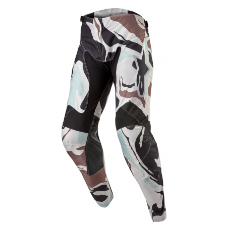 Παντελόνι Off Road-MX-Motocross Alpinestars Racer Tactical Iron-Camo