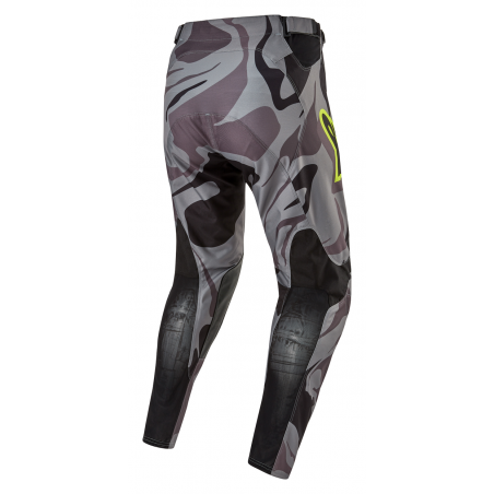 Παντελόνι Off Road-MX-Motocross Alpinestars Racer Tactical Gray-Camo