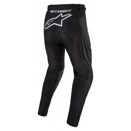 Παντελόνι Off Road-MX-Motocross Alpinestars Racer Graphite Black