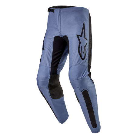 Παντελόνι Off Road-MX-Motocross Alpinestars Fluid Lurv Blue-Black