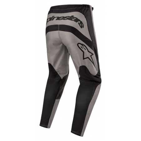 Παντελόνι Off Road-MX-Motocross Alpinestars Fluid Lurv Mud-Black