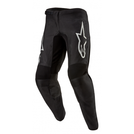 Παντελόνι Off Road-MX-Motocross Alpinestars Fluid Graphite Black-Silver
