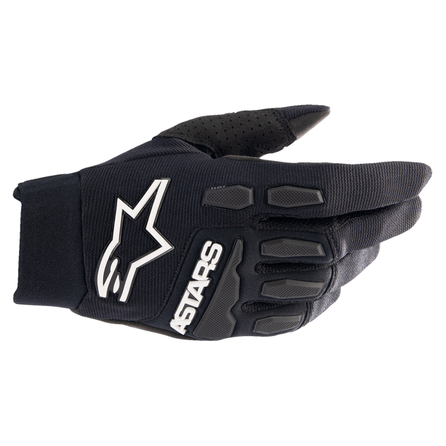 Γάντια Off Road-MX-Motocross Alpinestars Full Bore XT Black