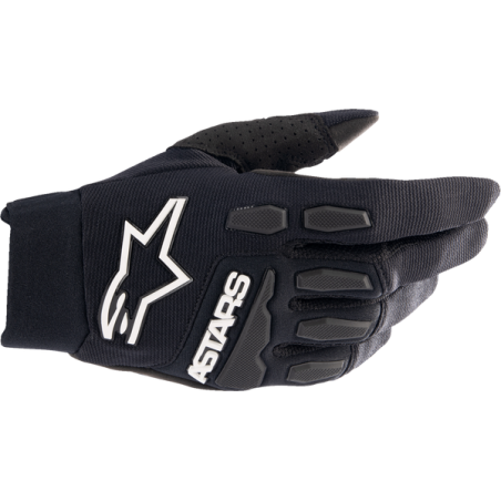Γάντια Off Road-MX-Motocross Alpinestars Full Bore XT Black