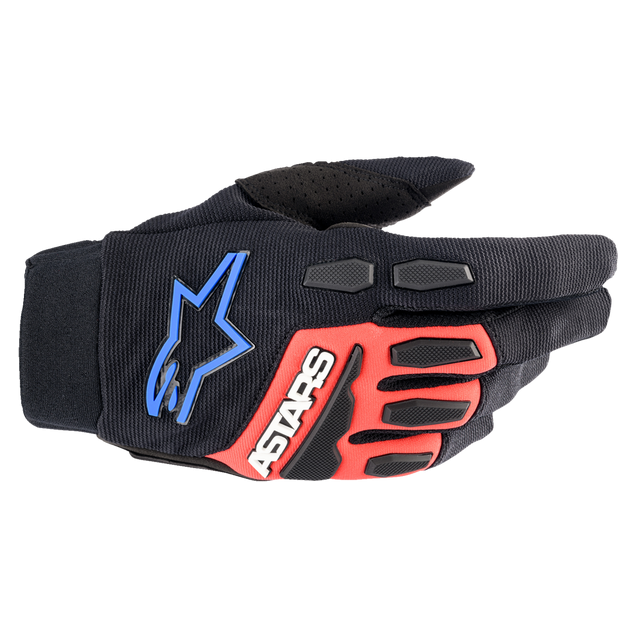 Γάντια Off Road-MX-Motocross Alpinestars Full Bore XT Black-Red