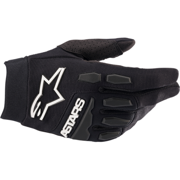 Γάντια Off Road-MX-Motocross Alpinestars Full Bore Black