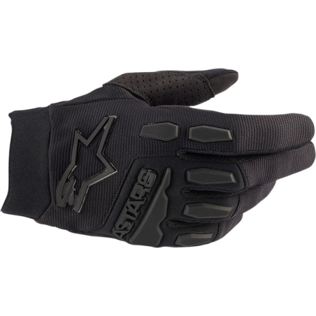 Γάντια Off Road-MX-Motocross Alpinestars Full Bore Black-Black