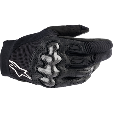 Γάντια Off Road-MX-Motocross Alpinestars Megawatt Black