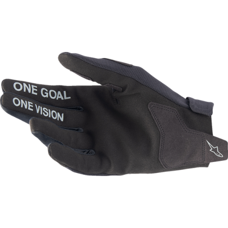 Γάντια Off Road-MX-Motocross Alpinestars Radar Black