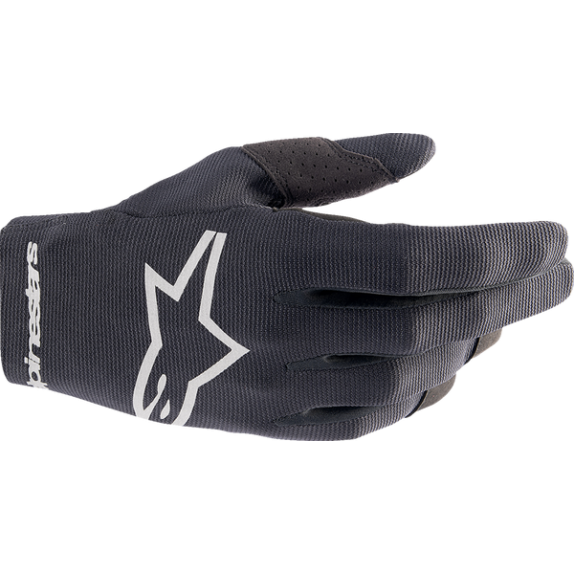 Γάντια Off Road-MX-Motocross Alpinestars Radar Black-White
