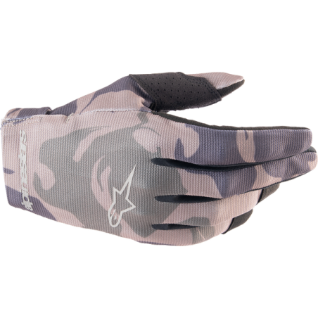 Γάντια Off Road-MX-Motocross Alpinestars Radar Camo