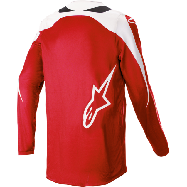 Μπλούζα Off Road-MX-Motocross Alpinestars Fluid...