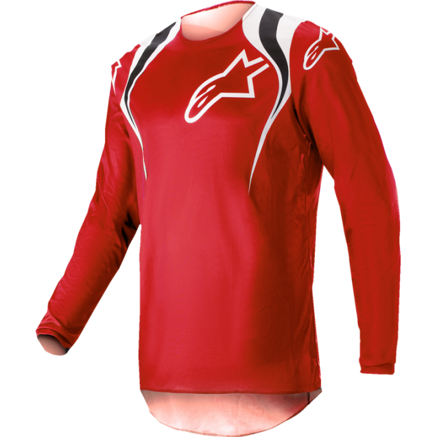 Μπλούζα Off Road-MX-Motocross Alpinestars Fluid...