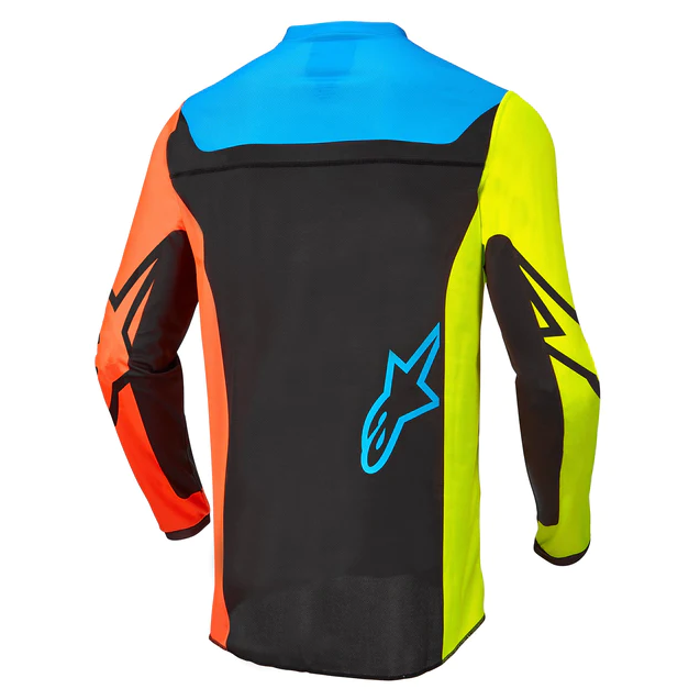 Μπλούζα Off Road-MX-Motocross Alpinestars Racer...