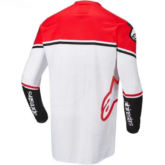 Μπλούζα Off Road-MX-Motocross Alpinestars Racer...