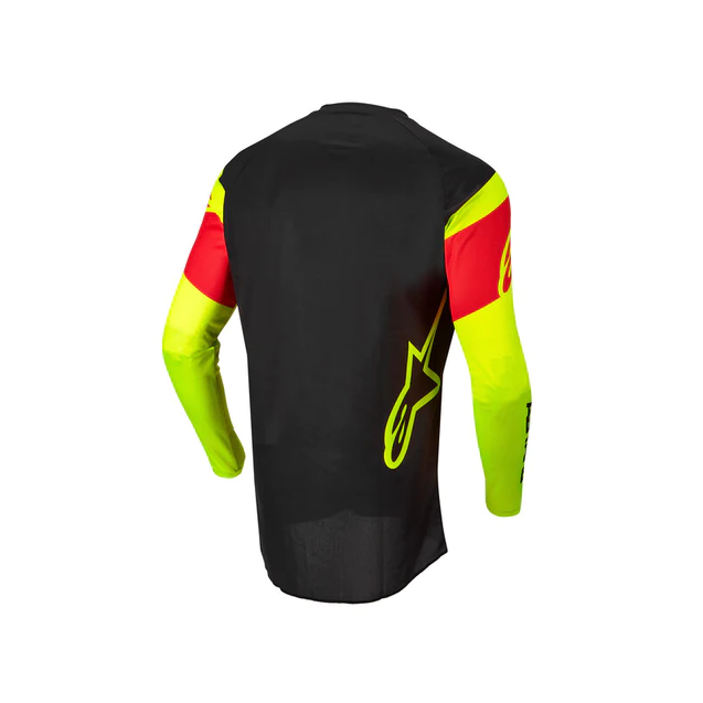 Μπλούζα Off Road-MX-Motocross Alpinestars Fluid...