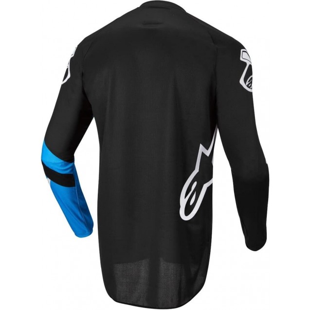 Μπλούζα Off Road-MX-Motocross Alpinestars Fluid...
