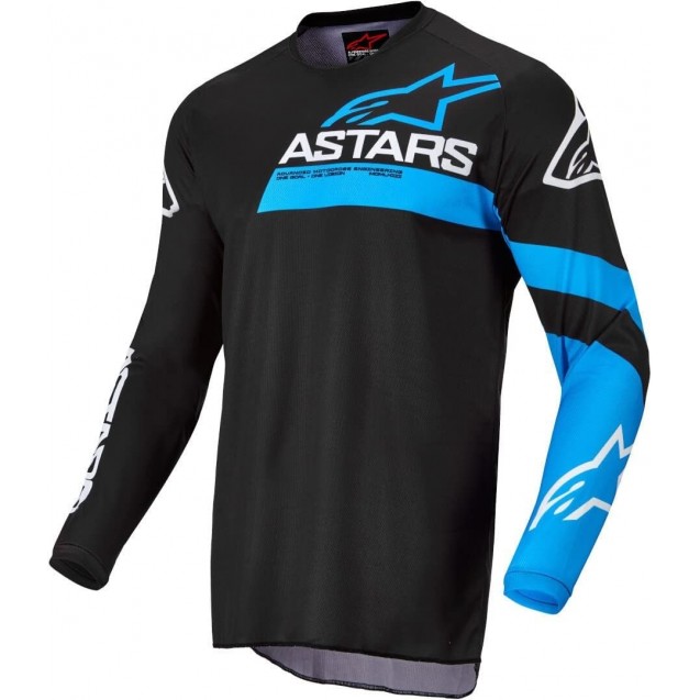 Μπλούζα Off Road-MX-Motocross Alpinestars Fluid...
