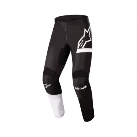 Παντελόνι Off Road-MX-Motocross Alpinestars Fluid Chaser Black White