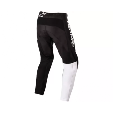 Παντελόνι Off Road-MX-Motocross Alpinestars Fluid Chaser Black White
