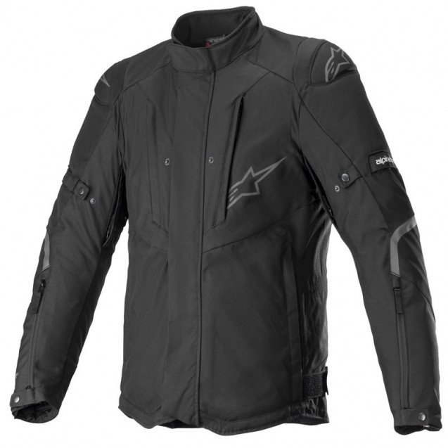 Μπουφάν Αναβάτη Μηχανής Alpinestars RX-5...