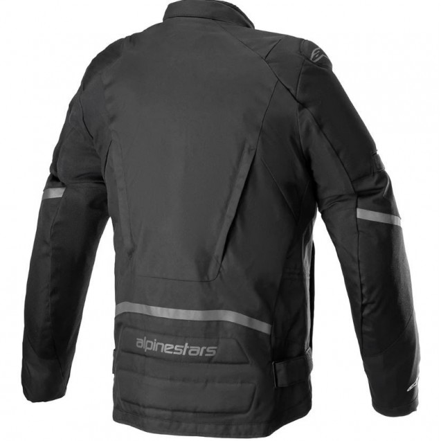 Μπουφάν Αναβάτη Μηχανής Alpinestars RX-5...