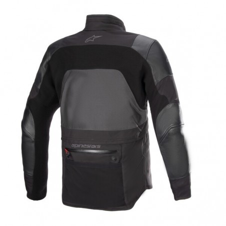 Μπουφάν Αναβάτη Μηχανής Alpinestars AMT-10 DRYSTAR XF® ΜΑΥΡΟ