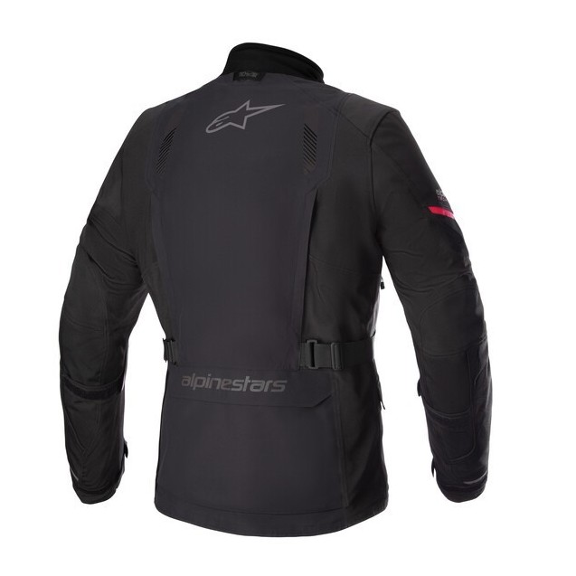 Μπουφάν Αναβάτη Μηχανής Alpinestars MONTEIRA...