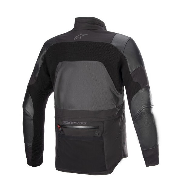 Μπουφάν Αναβάτη Μηχανής Alpinestars MONTEIRA...