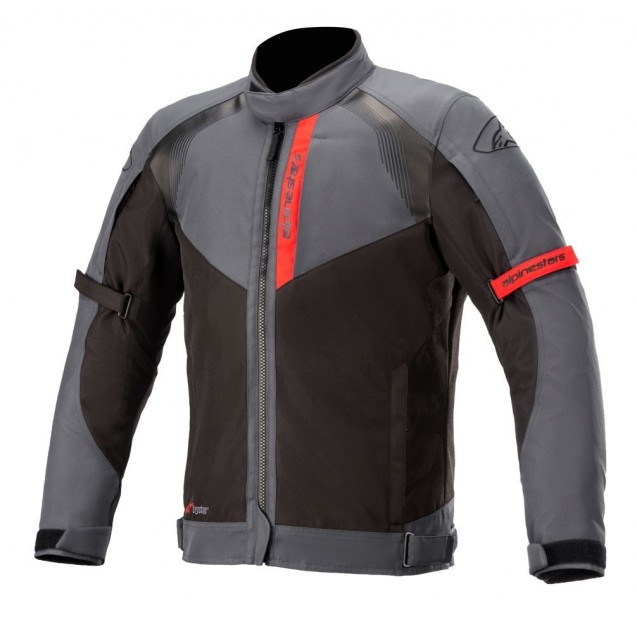 Μπουφάν Αναβάτη Μηχανής Alpinestars HEADLANDS...