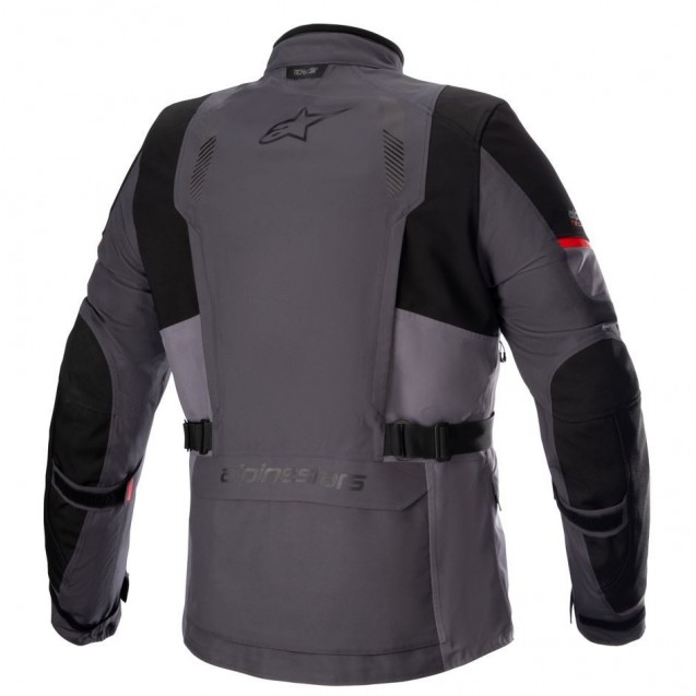 Μπουφάν Αναβάτη Μηχανής Alpinestars MONTEIRA...