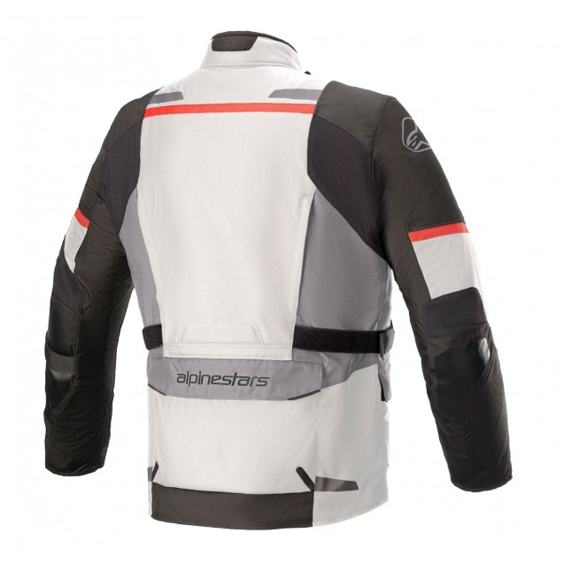 Μπουφάν Αναβάτη Μηχανής Alpinestars ANDES V3...