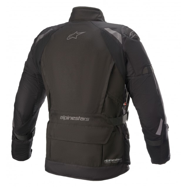 Μπουφάν Αναβάτη Μηχανής Alpinestars KETCHUM...
