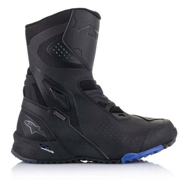 Μπότες Αναβάτη Μηχανής Alpinestars RT-8...