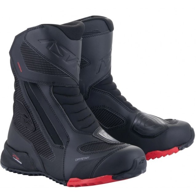 Μπότες Αναβάτη Μηχανής Alpinestars RT-7...