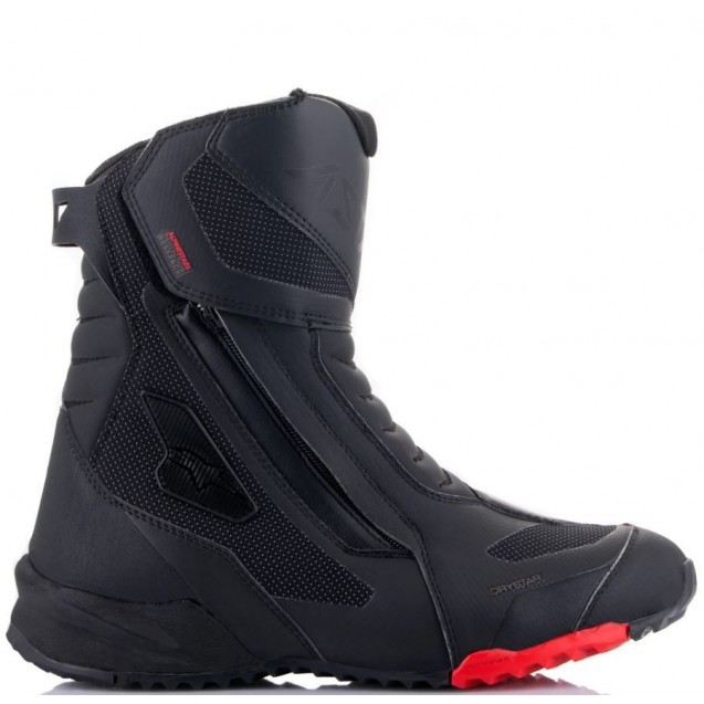 Μπότες Αναβάτη Μηχανής Alpinestars RT-7...